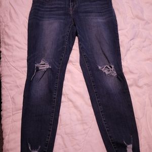 Maurices jeggings